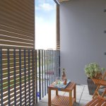 Ile centymetrów daje spokój? Idealna wysokość balustrady balkonowej — wygoda i przepisy w pigułce