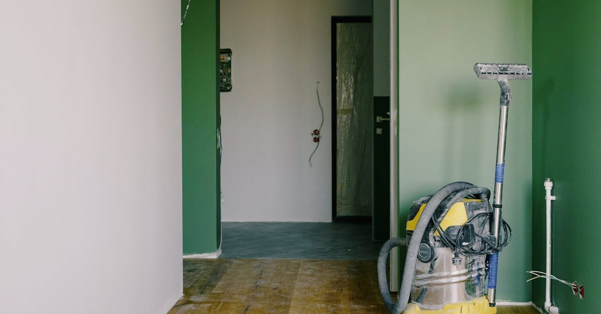 Po odbiorze domu lub mieszkania coś nie gra? Oto jak skutecznie wyegzekwować naprawę usterek
