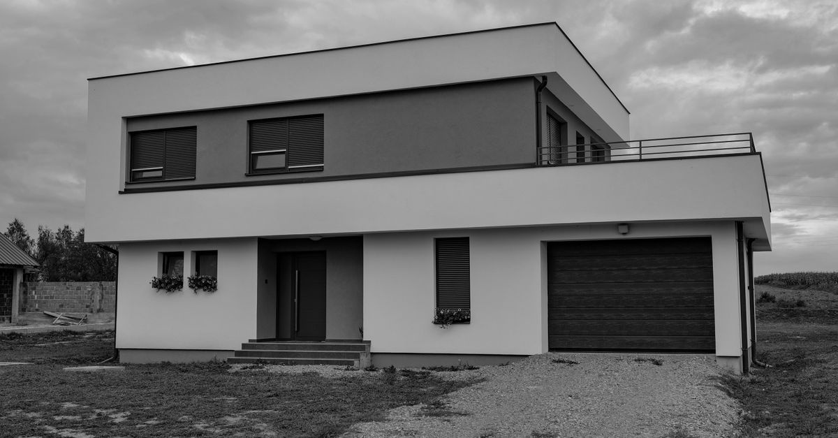 Suche mury na lata: kompletny przewodnik krok po kroku po izolacji przeciwwilgociowej domu